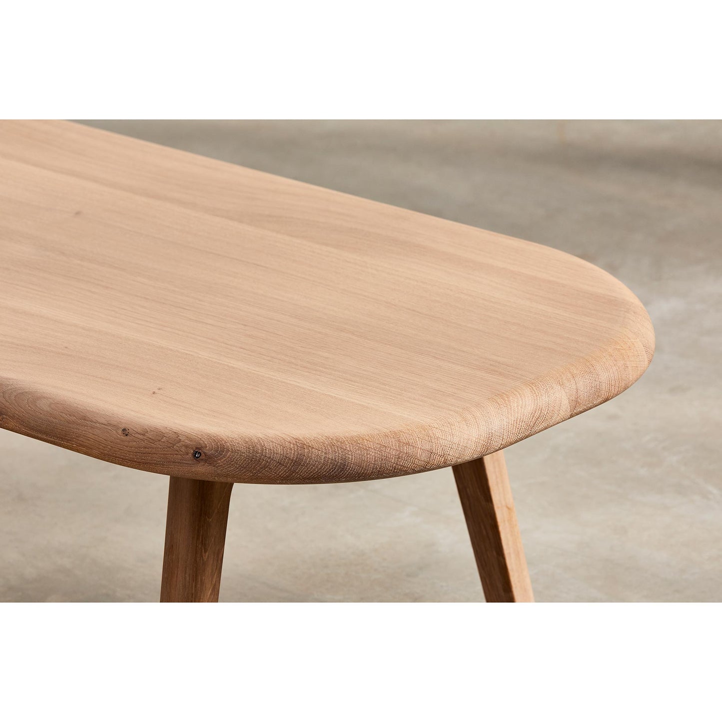 Sage Oblong Coffee Table
