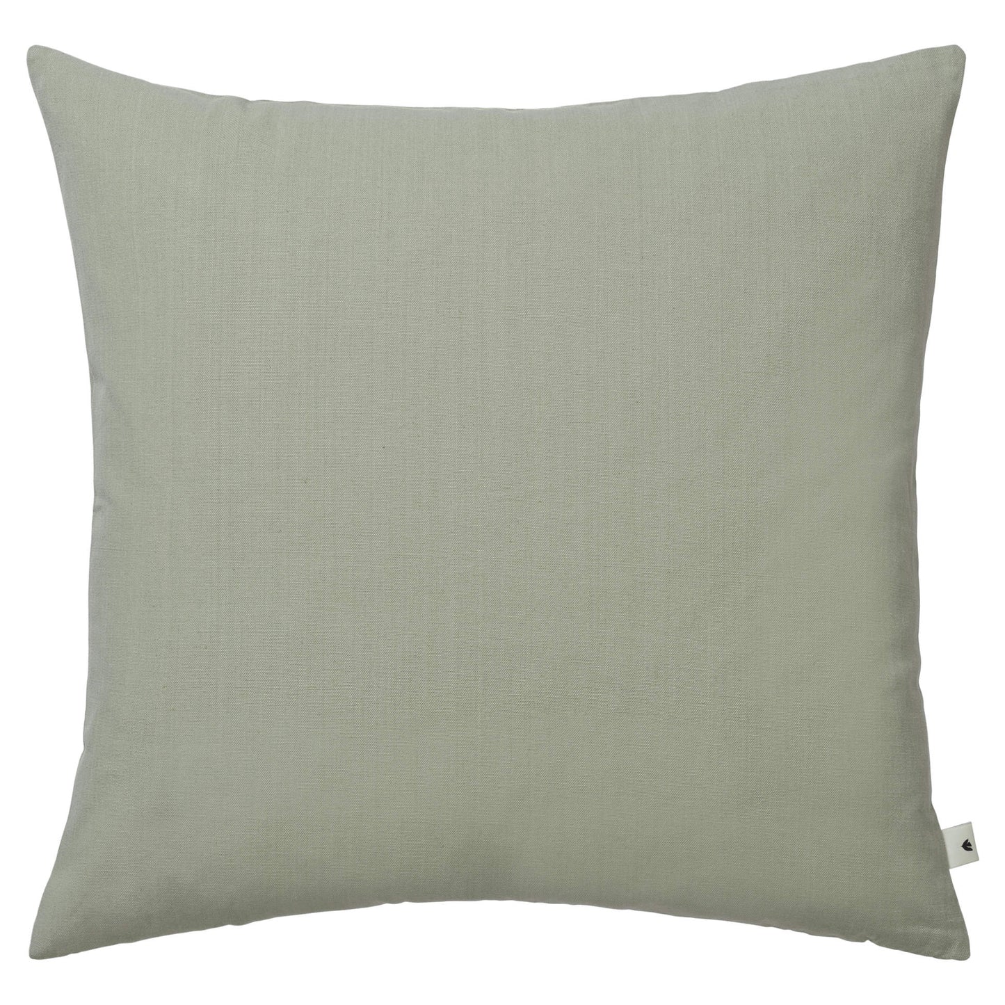 Sen Square Cushion - Tea Green