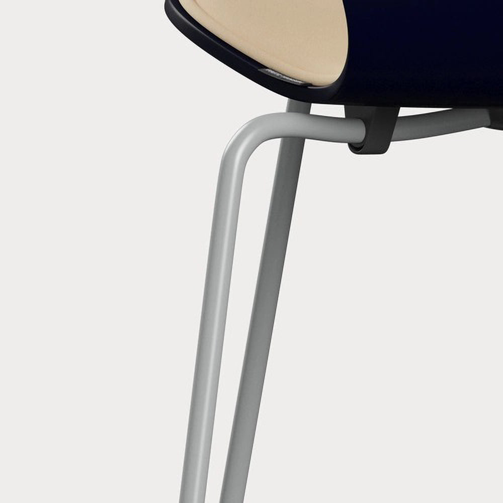 Series 7 Front Upholstered Bar Counter Stool