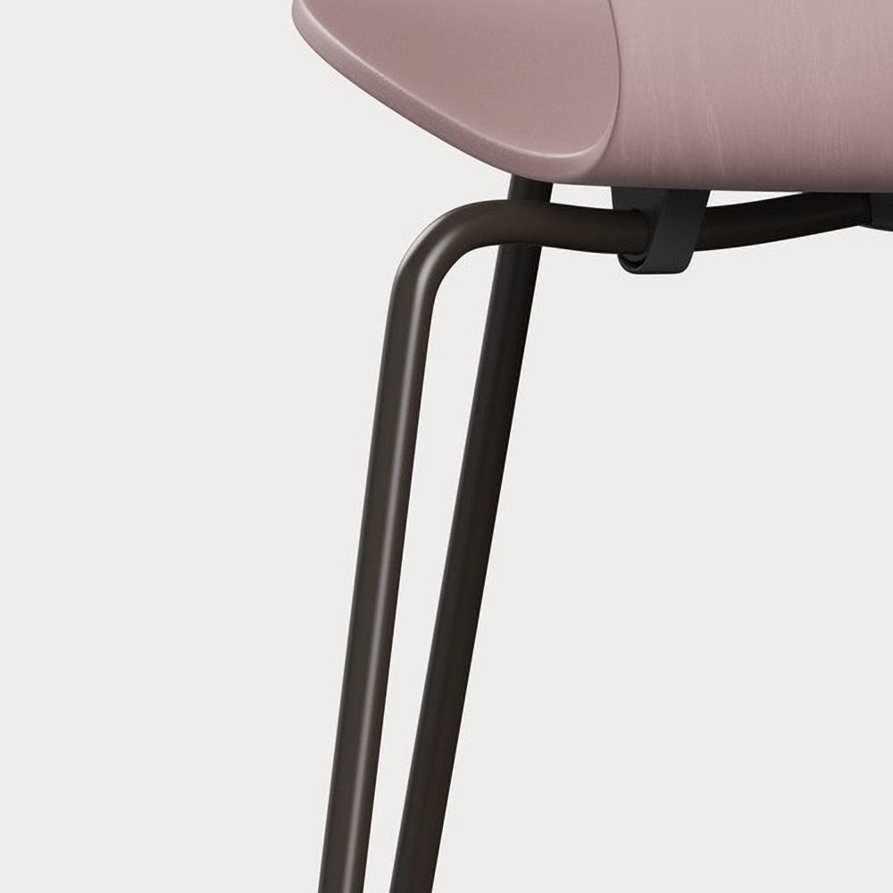 Series 7 Unupholstered Bar Counter Stool