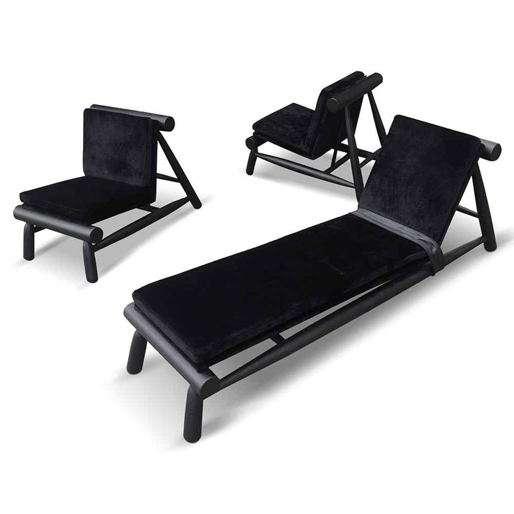 Seso Armchair