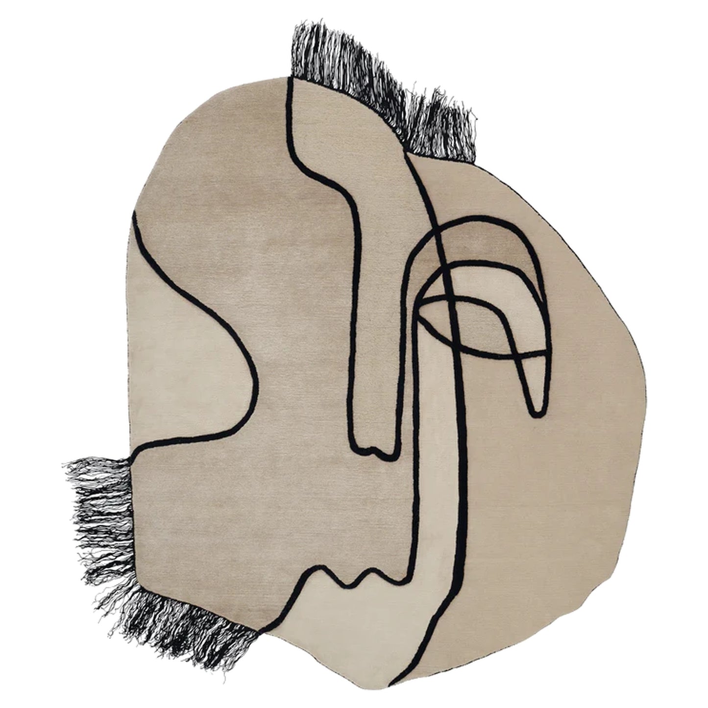 Self Rug Collection