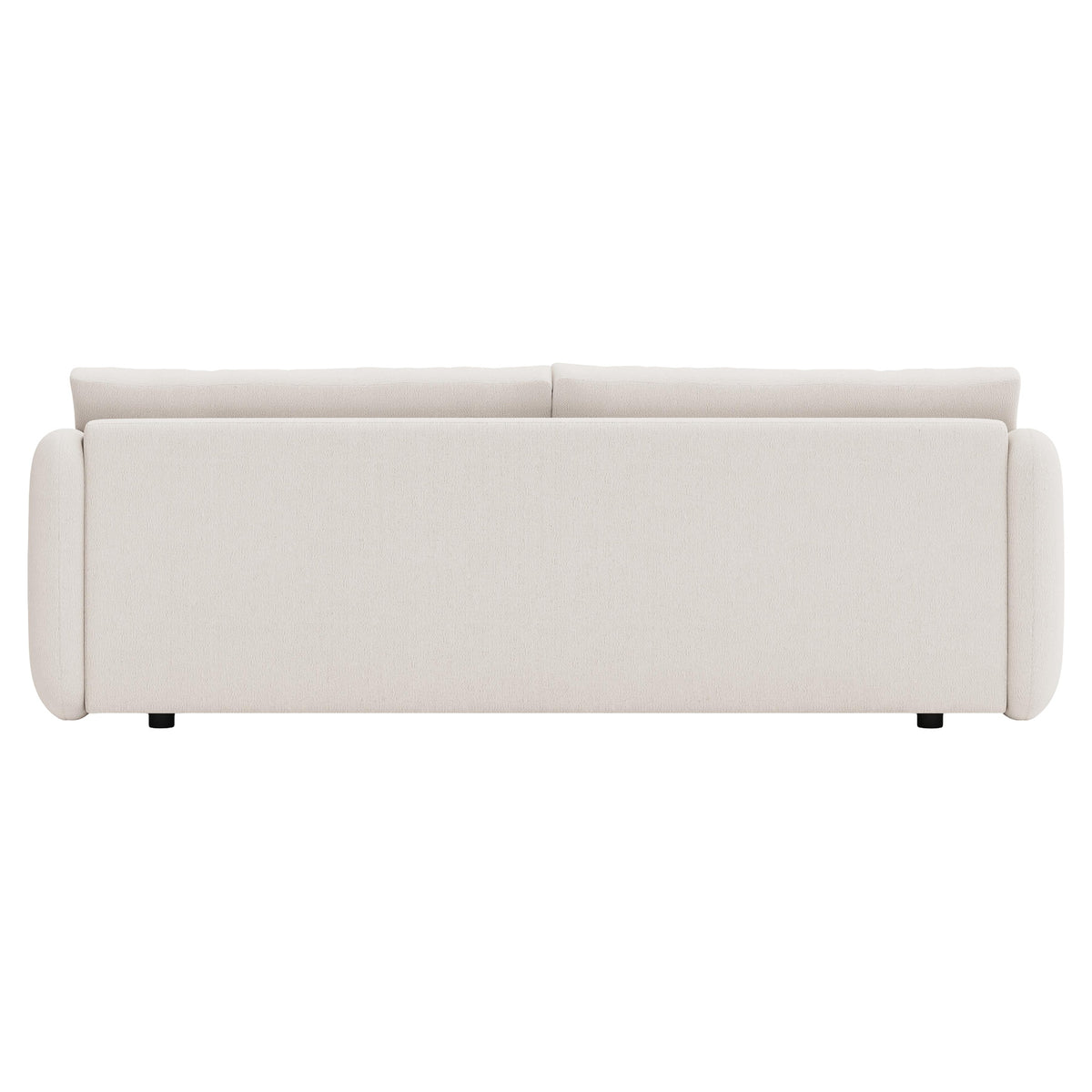 Soleil Fabric Sofa