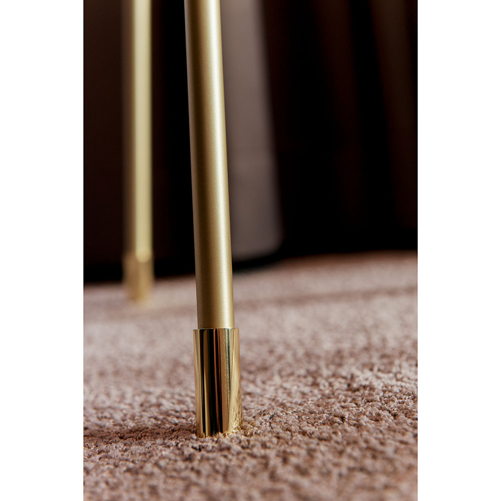 Solitaire Floor Lamp