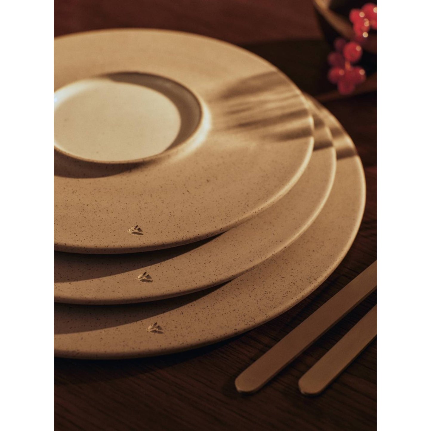 Sonae Side Plates - Set of 2