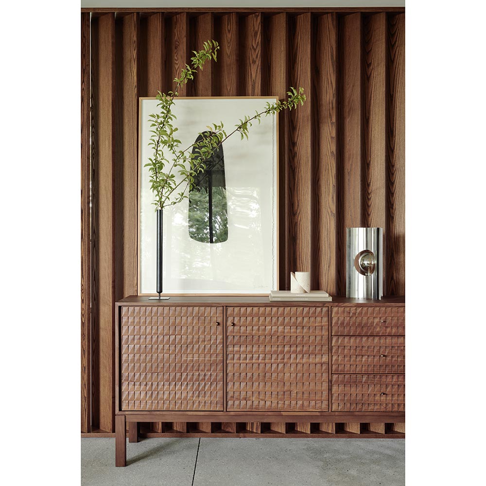 Sono sideboard - 68"W