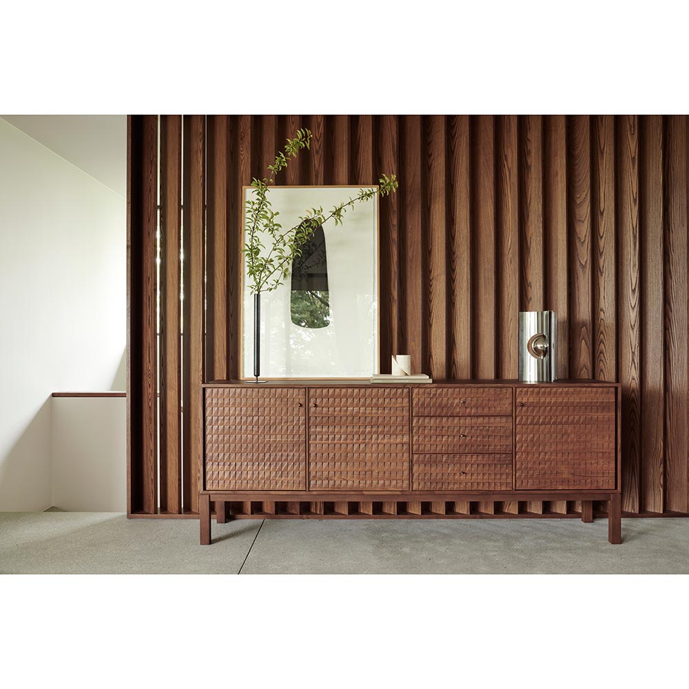 Sono sideboard - 90"W