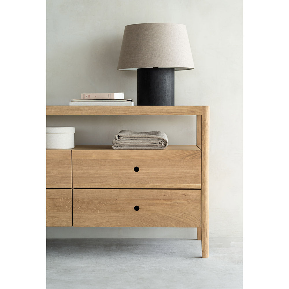 Spindle Dresser