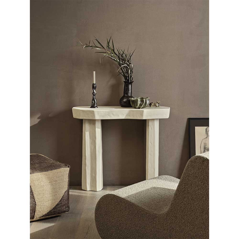 Staffa Outdoor Console Table