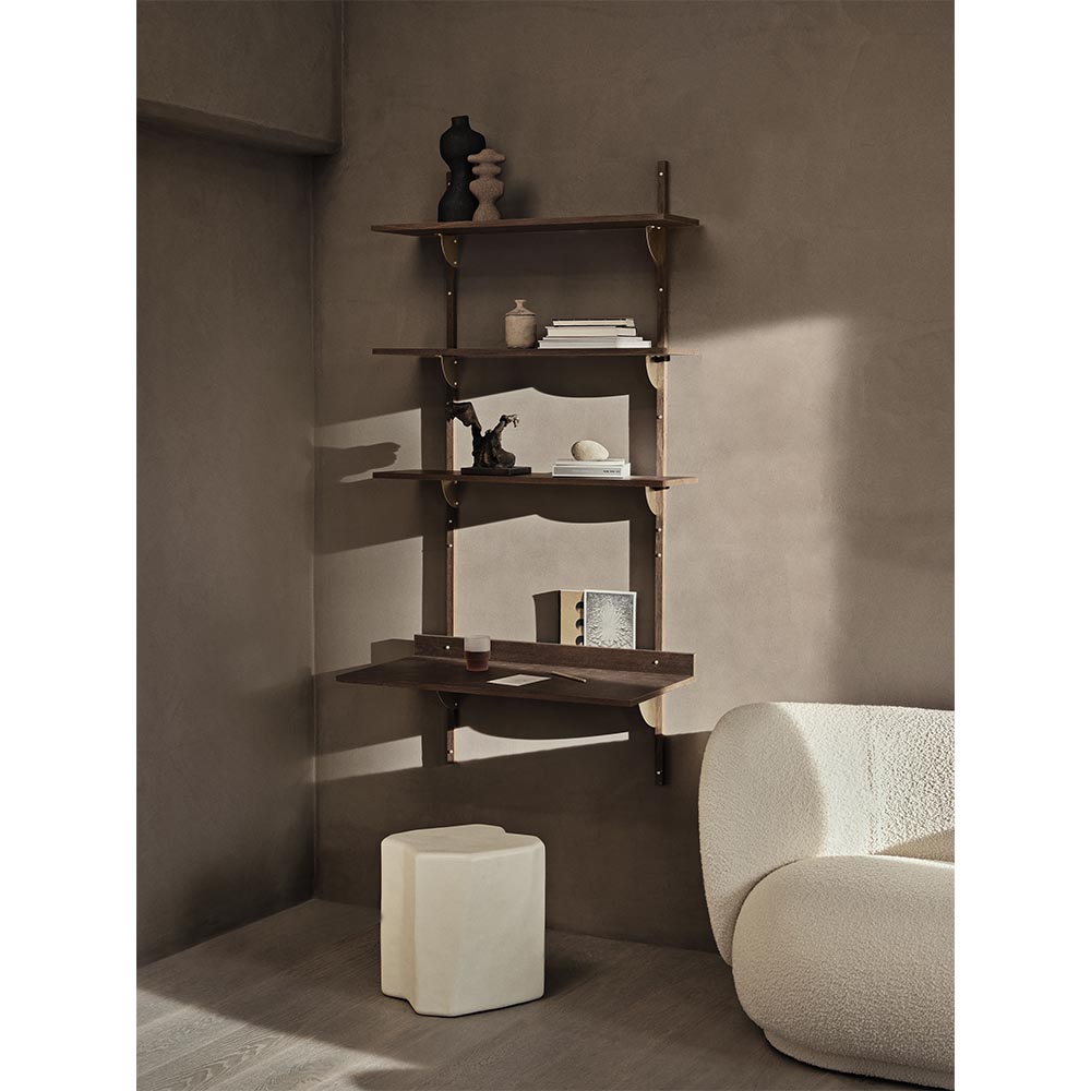 Staffa Outdoor Stool