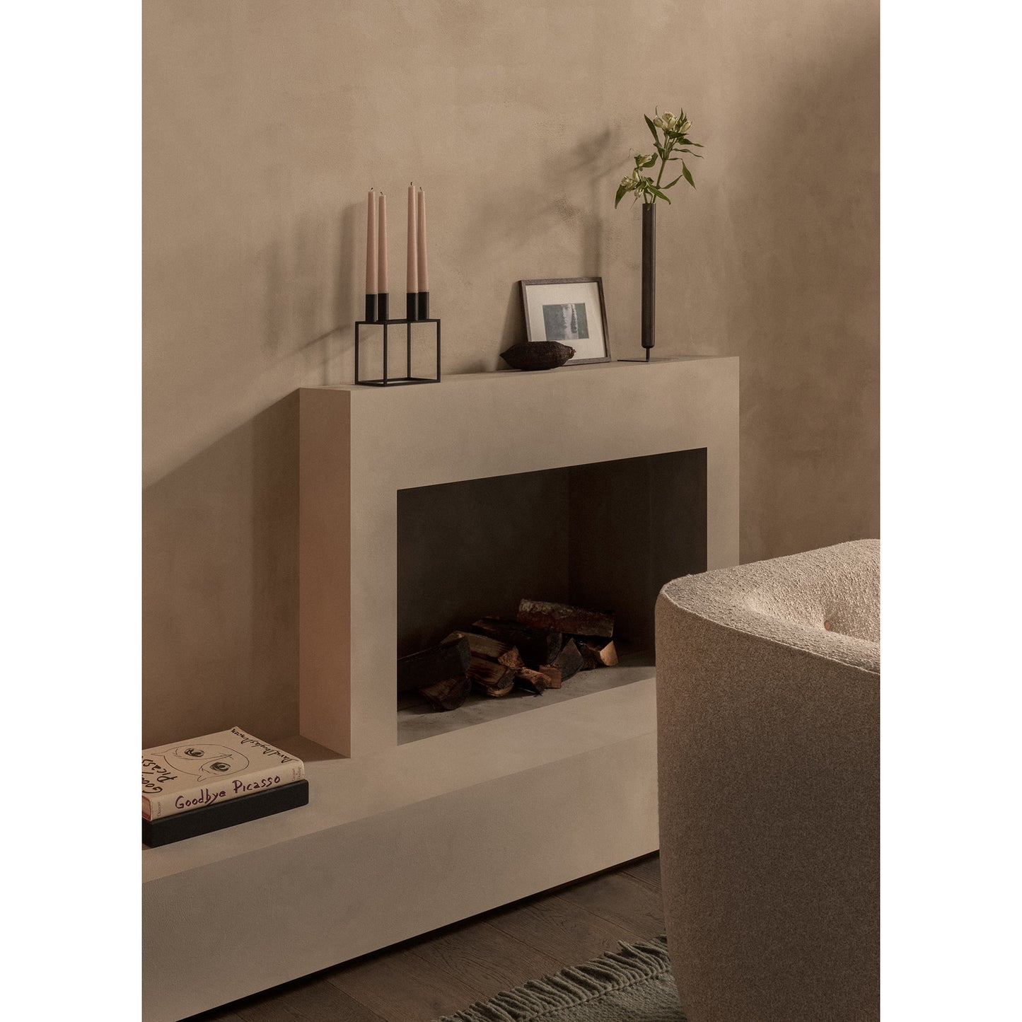 Stance Vase