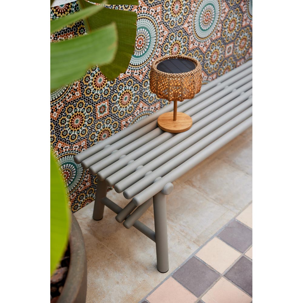 Sticks Bench - Teak