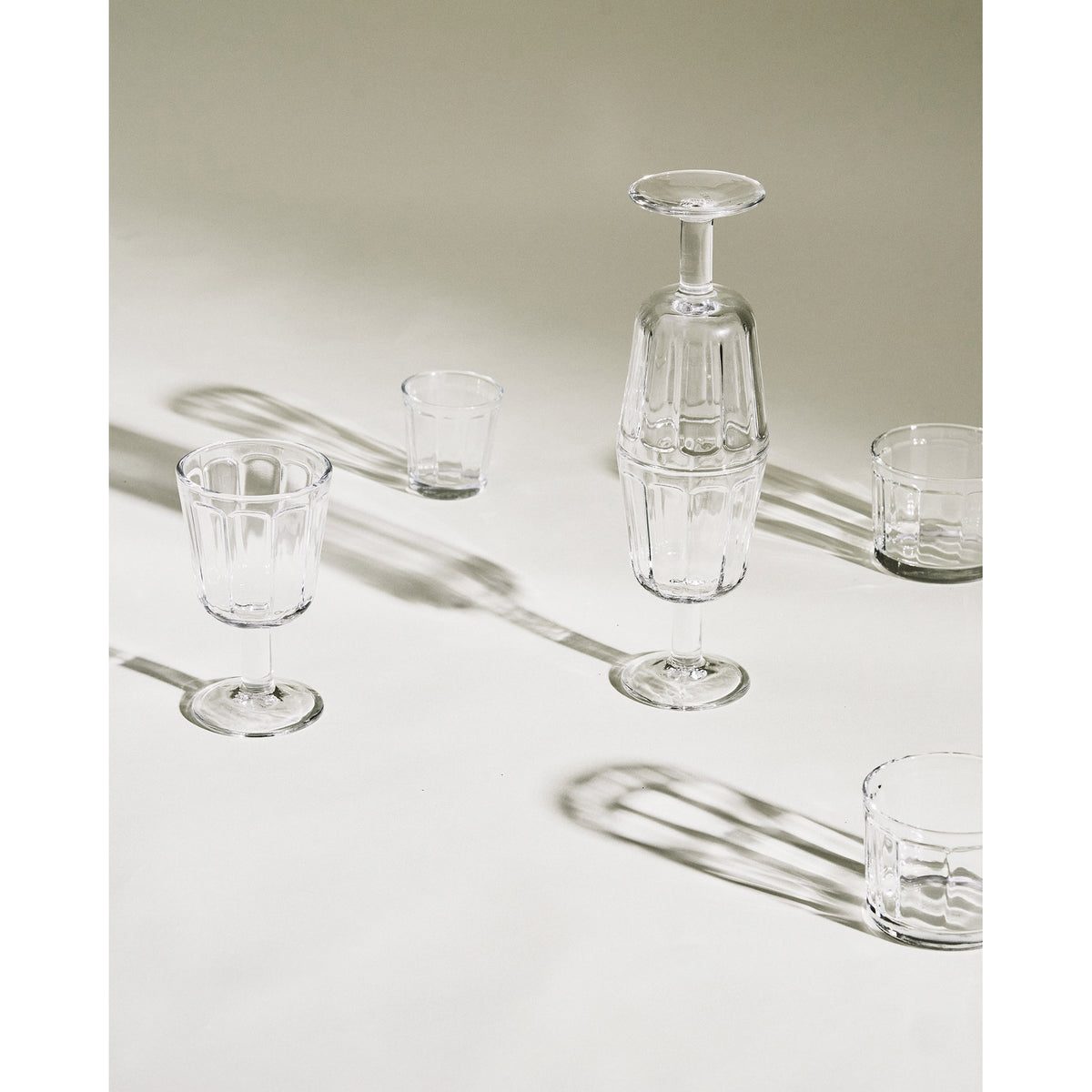 Surface Tumbler Set of 4 - Large