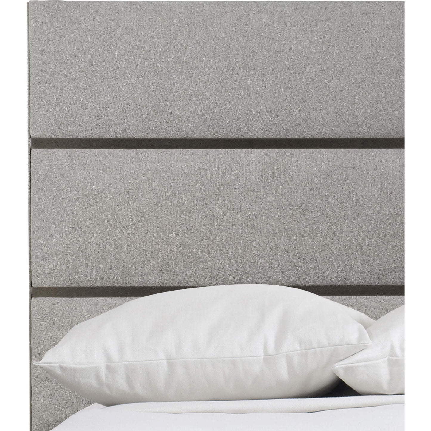Tinsley Fabric Panel Bed