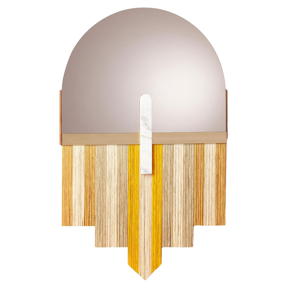 Souk Wall Mirror