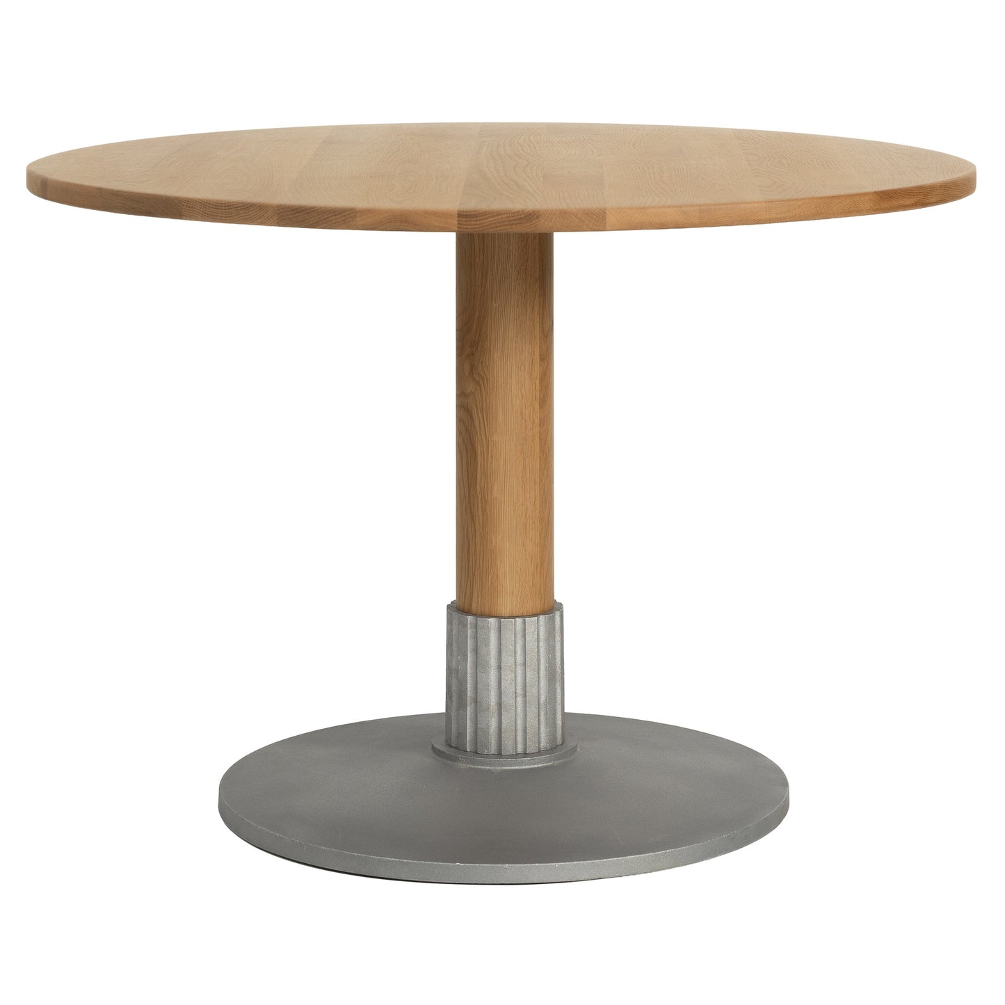 Tock Table Round