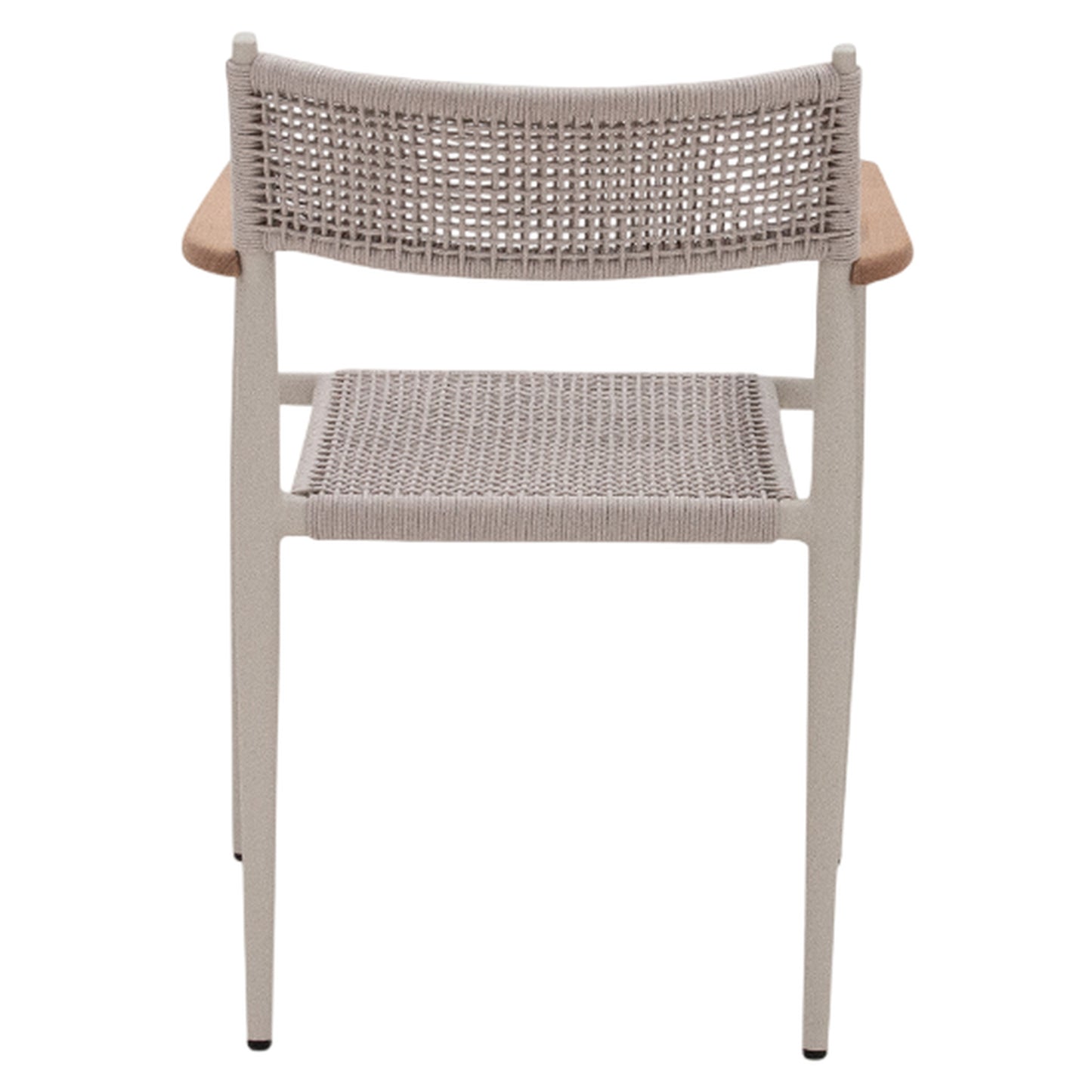 Togo Arm Chair - Linen Rope