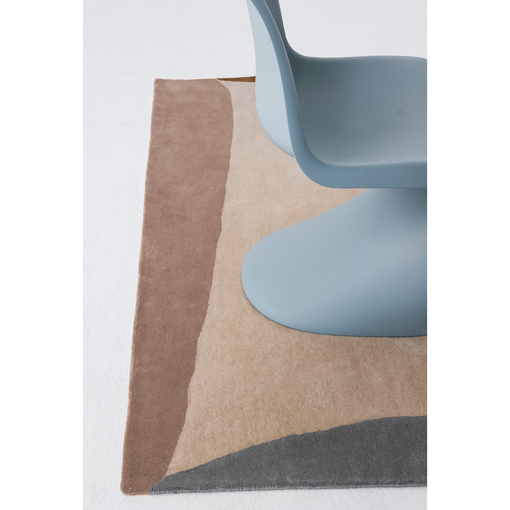 Tones 1 Rug - Tufting