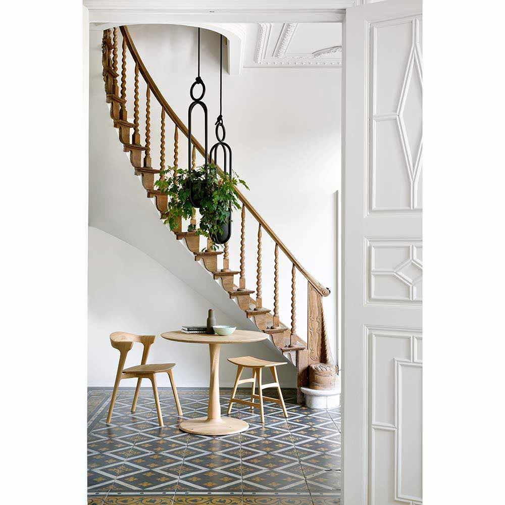Torsion Dining Table
