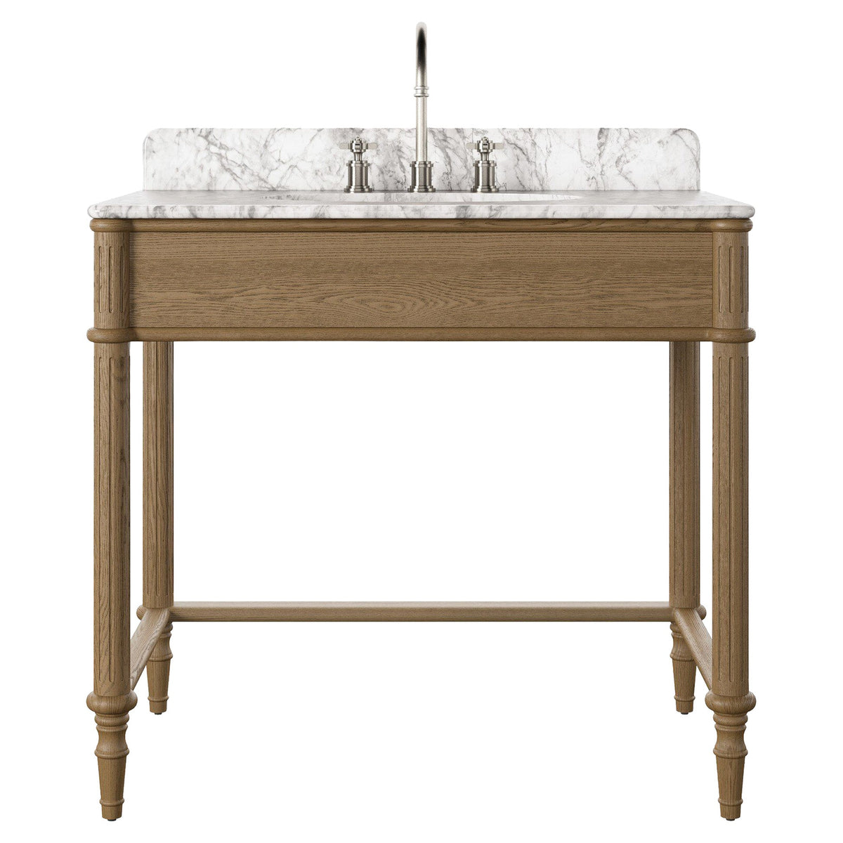 Toulouse Washstand