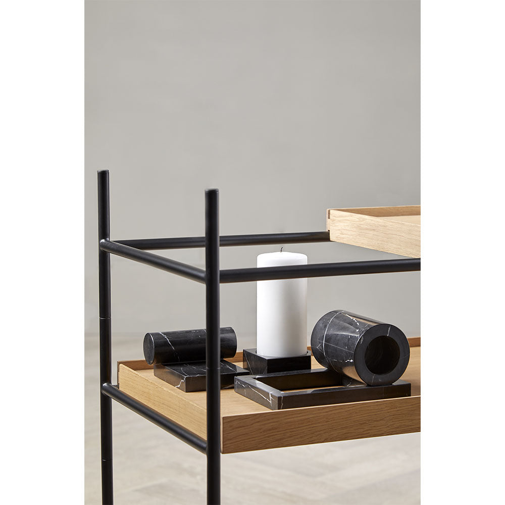 Tray Shelf Low - Configuration 7