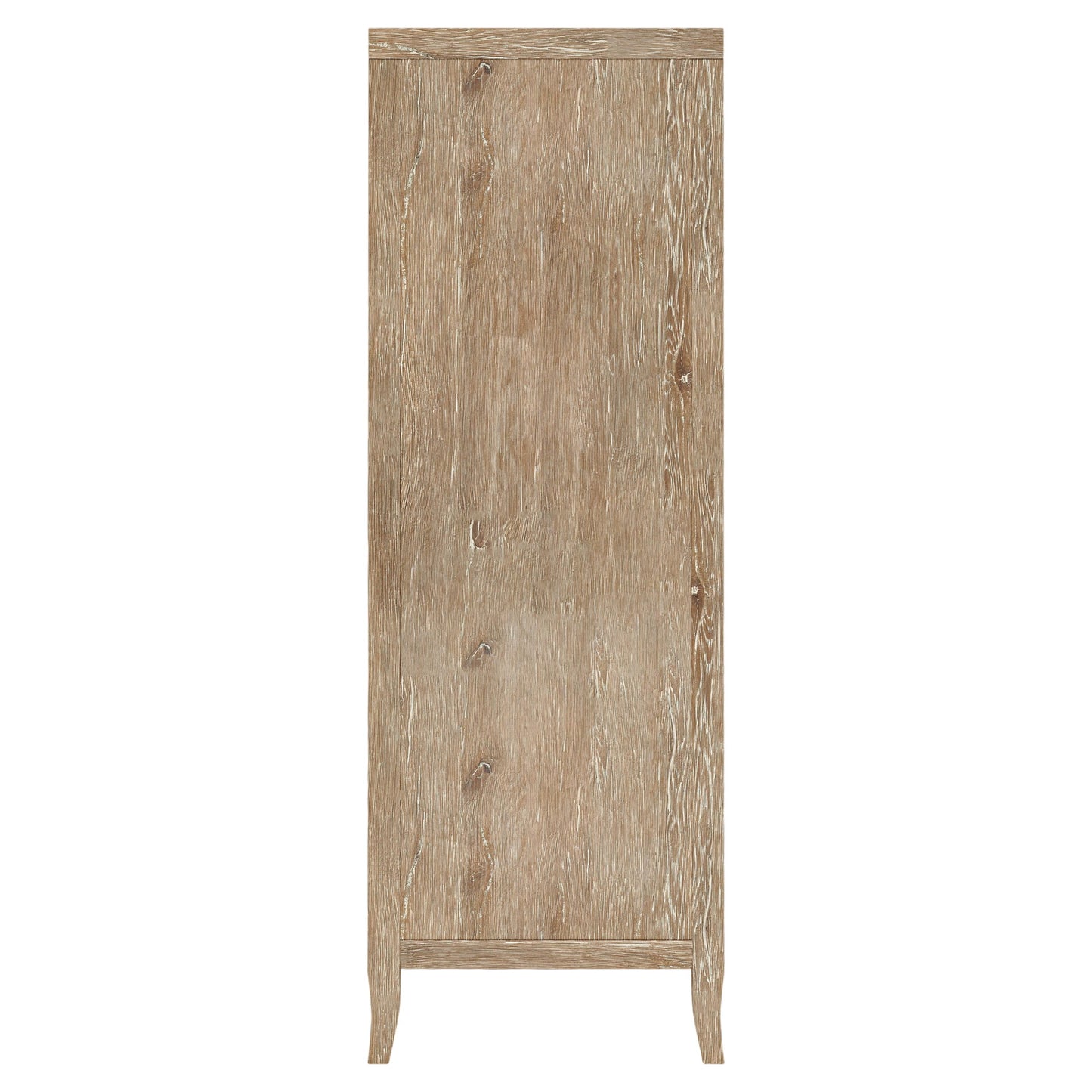 Tribeca Tall Drawer Chest - Aurum