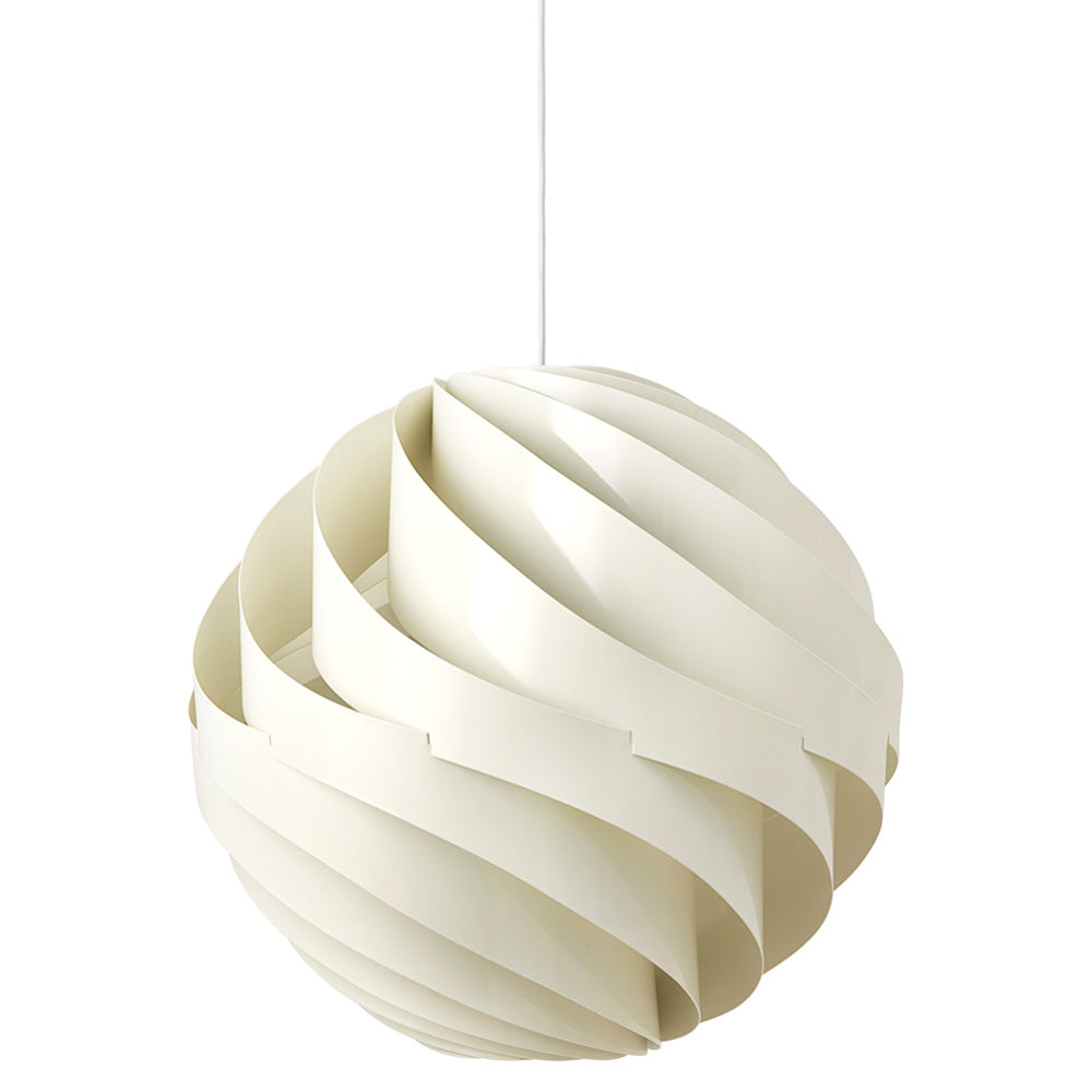 Turbo Pendant – Rouse Home