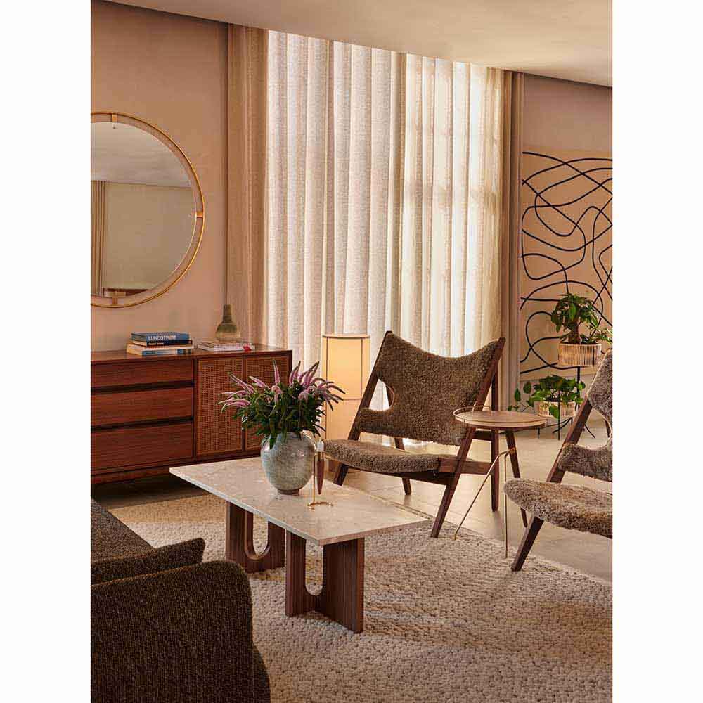 Umanoff Side Table - 23.6"