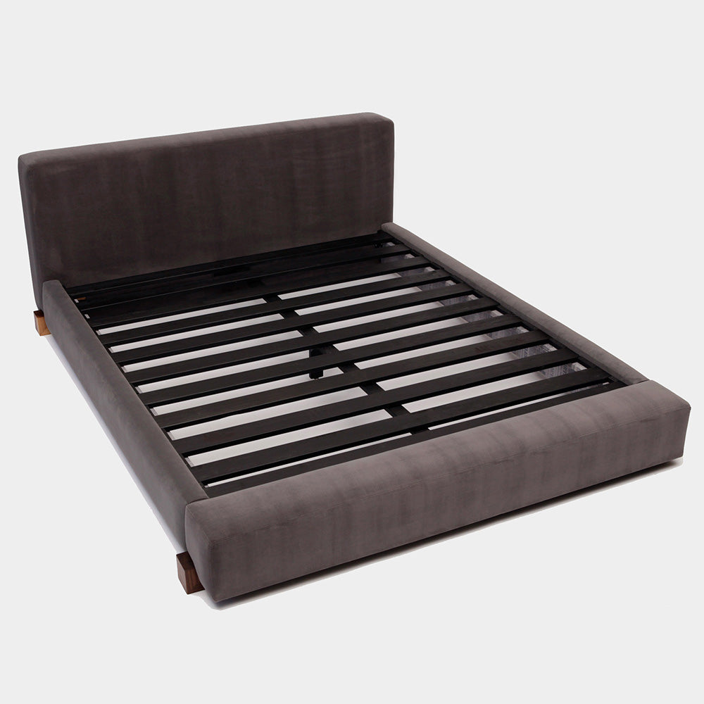 Up Bed - Flannel