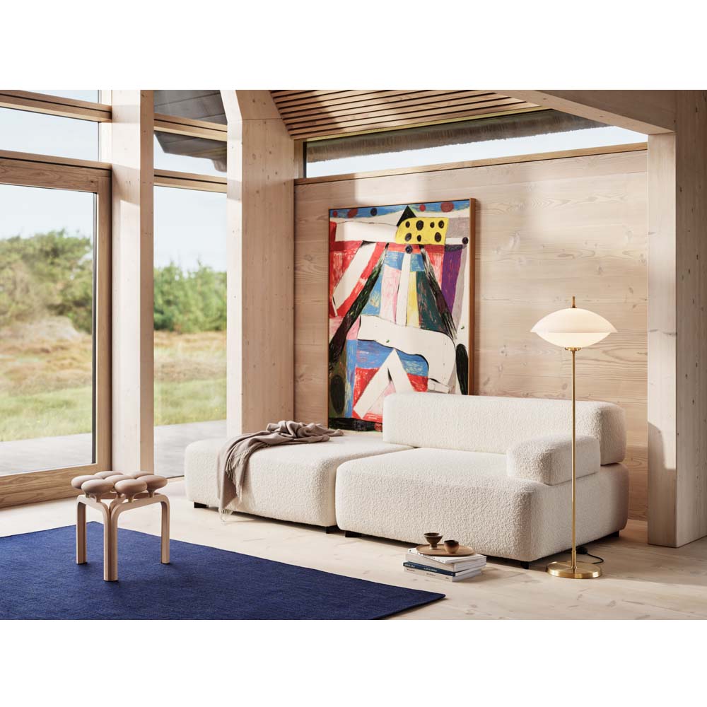 Utzon Stool