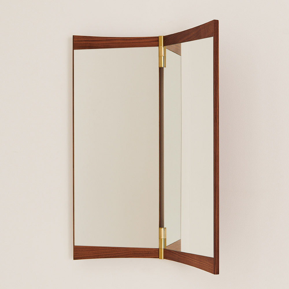 Vanity Wall Mirror 2