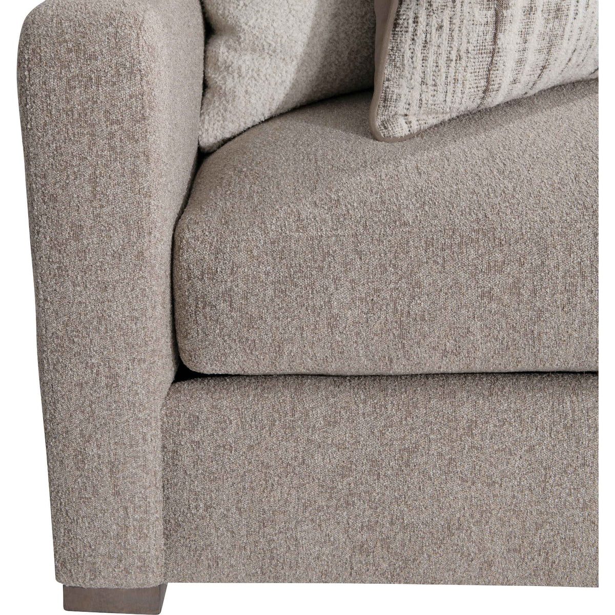 Ventura Fabric Sofa (96")