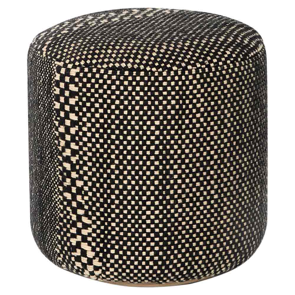 Wabisabi Pouf