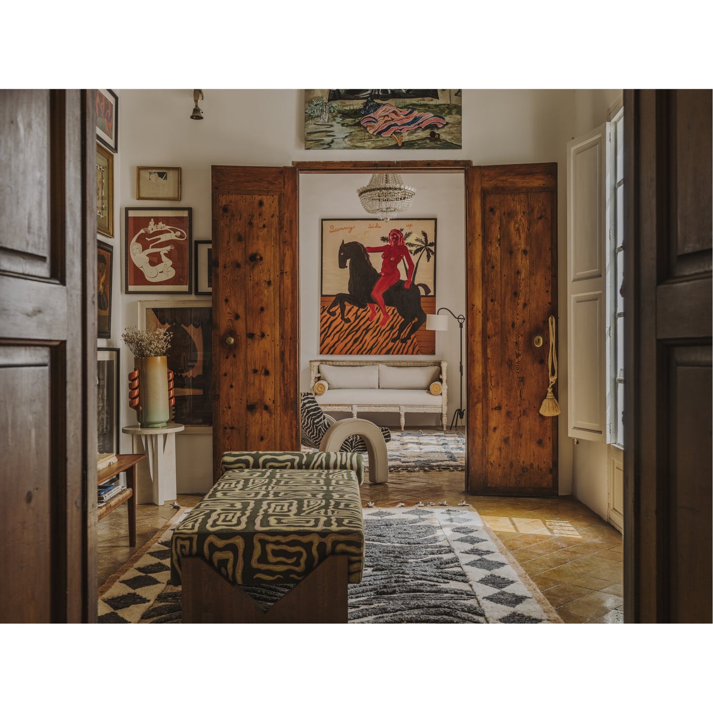 Wildcat Rug