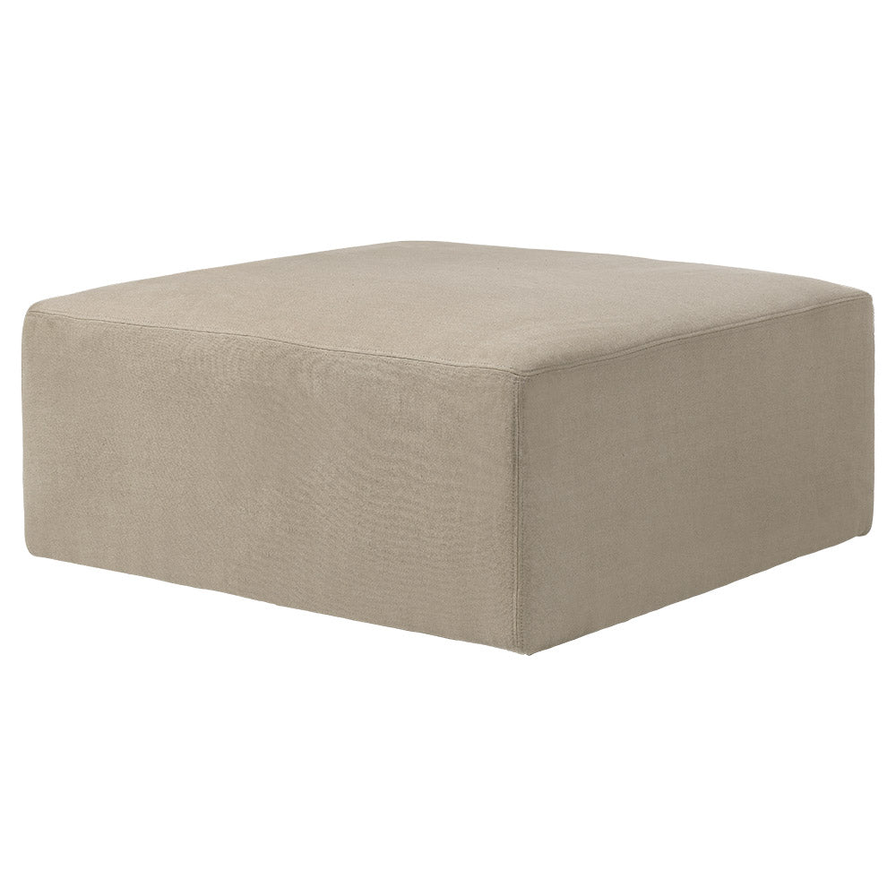 Wonder Modular Sofa - Pouffe