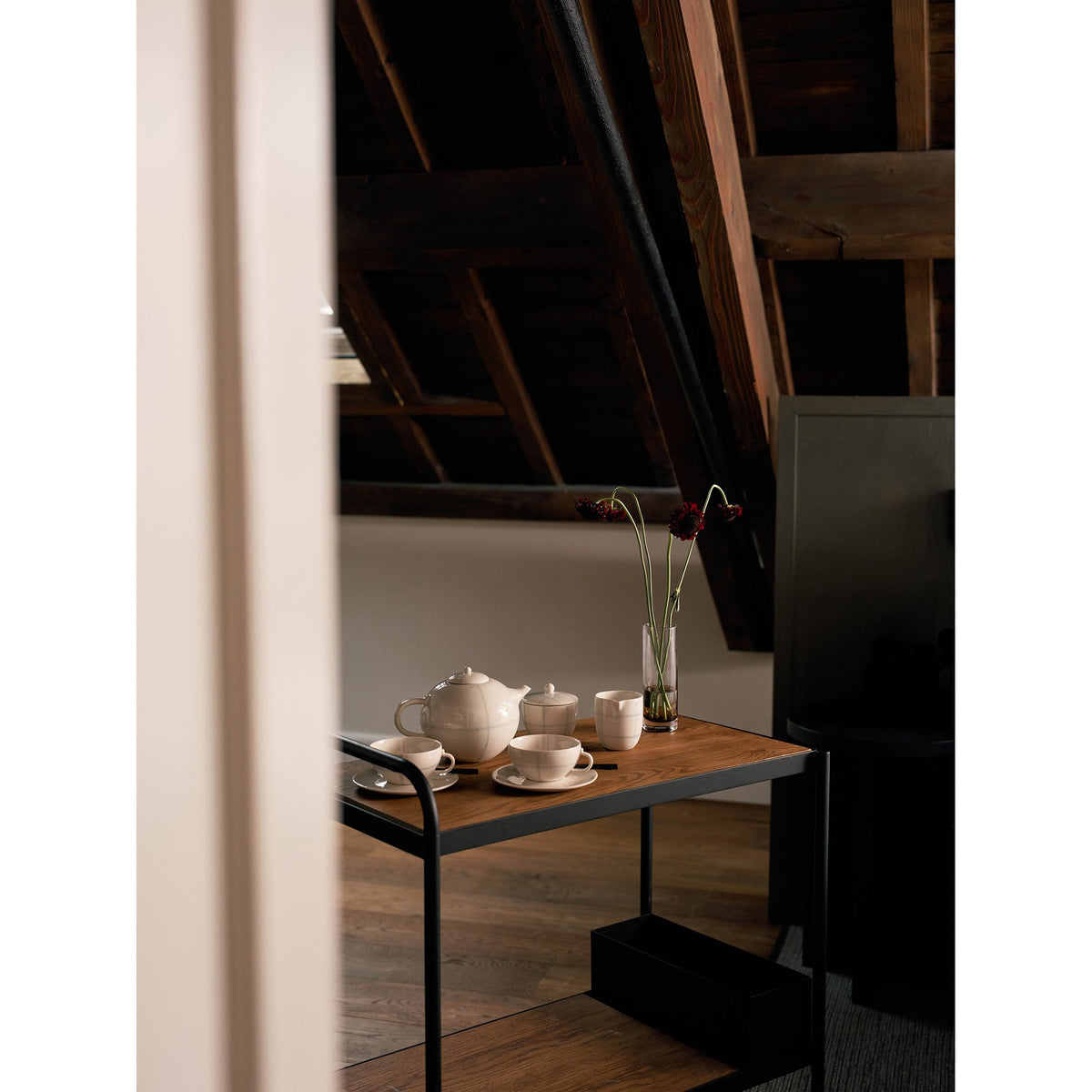 Zuma Salt Coffee Cup Set of 2