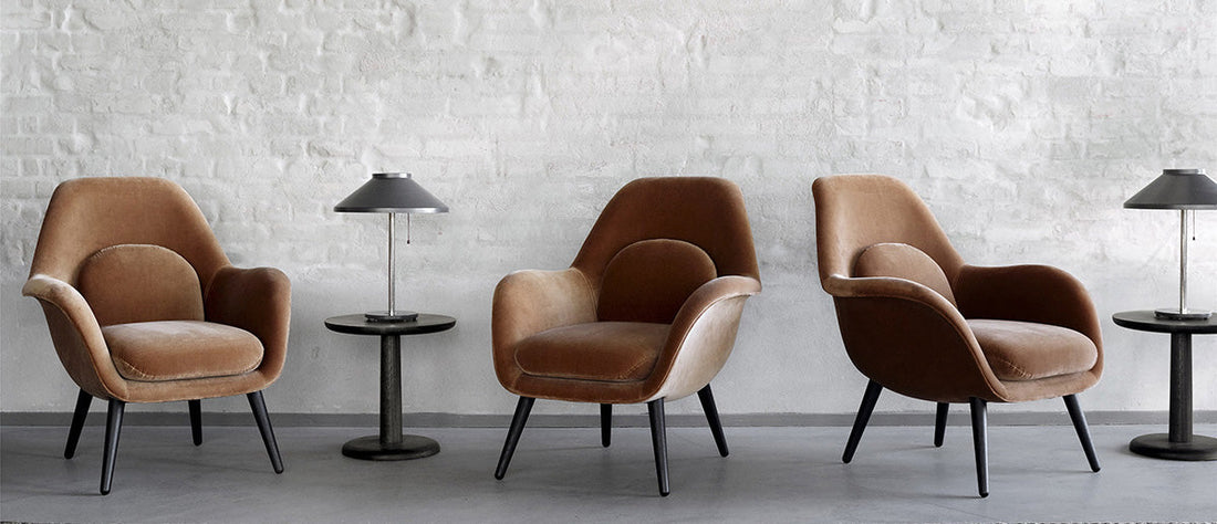 Space Copenhagen: Poetic Modernism Finds its Expression in Contemporary Danish Design