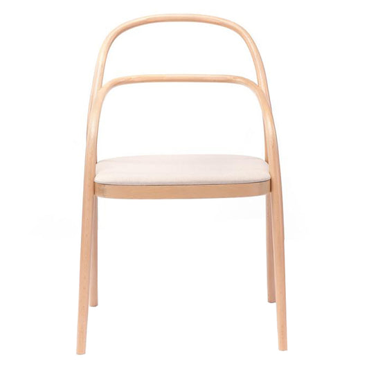 002 Chair - Upholstered