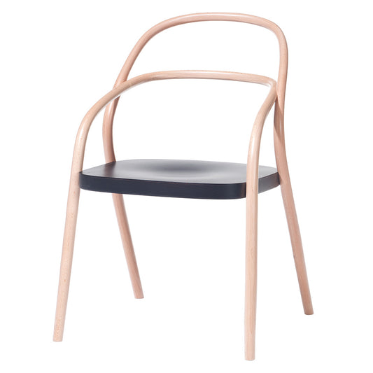 002 Chair - Wood