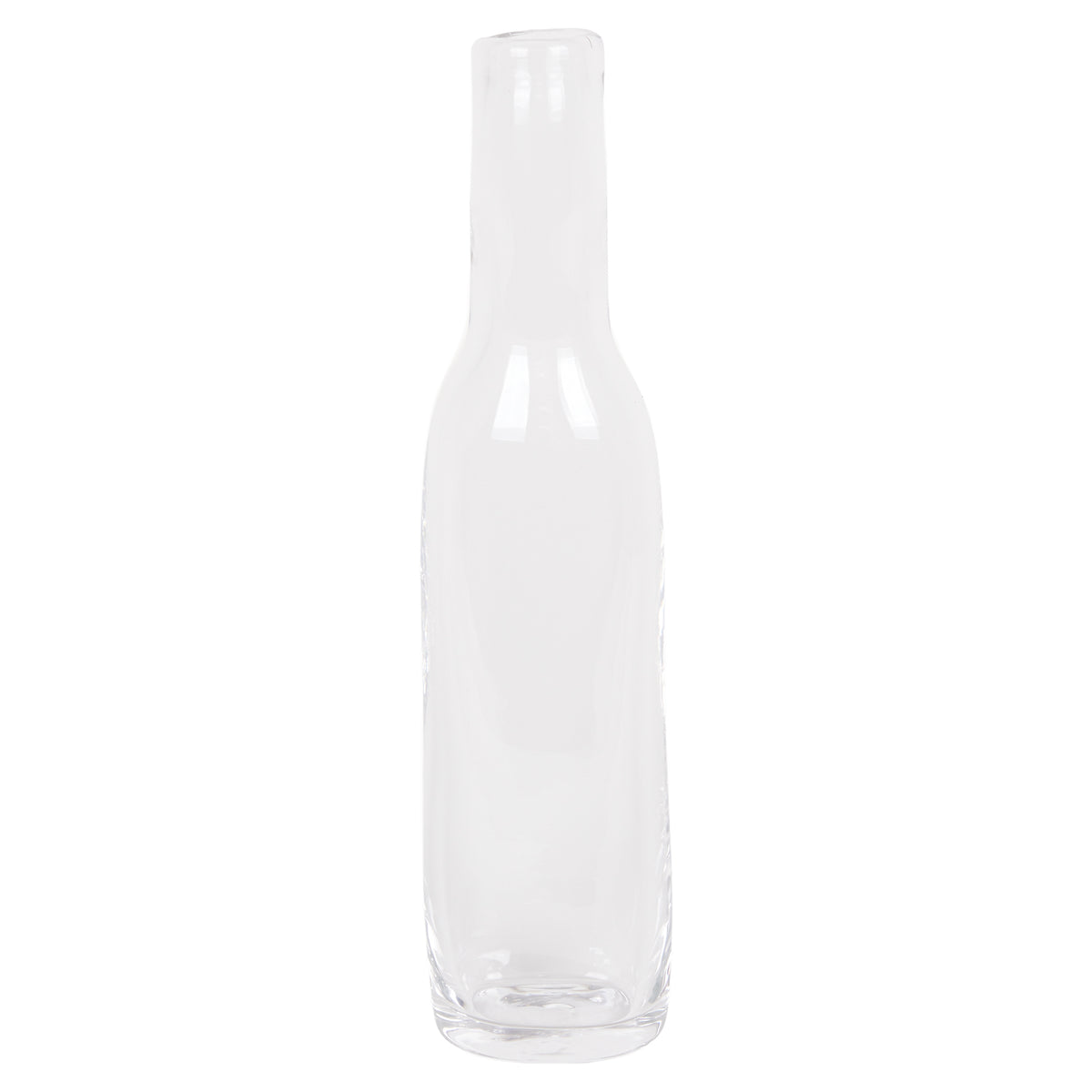 0405 Bottle - Clear, Narrow