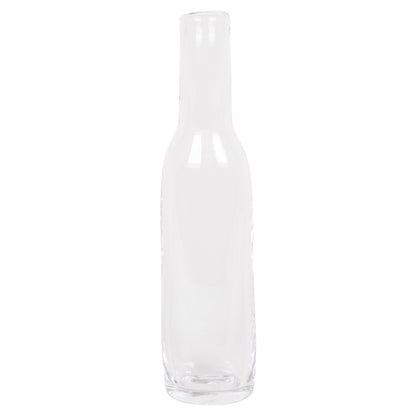 0405 Bottle - Clear, Narrow