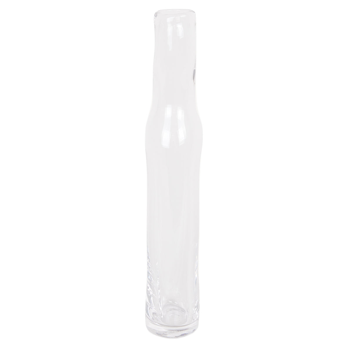0405 Bottle - Clear, Narrow