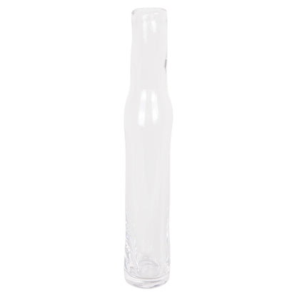 0405 Bottle - Clear, Narrow