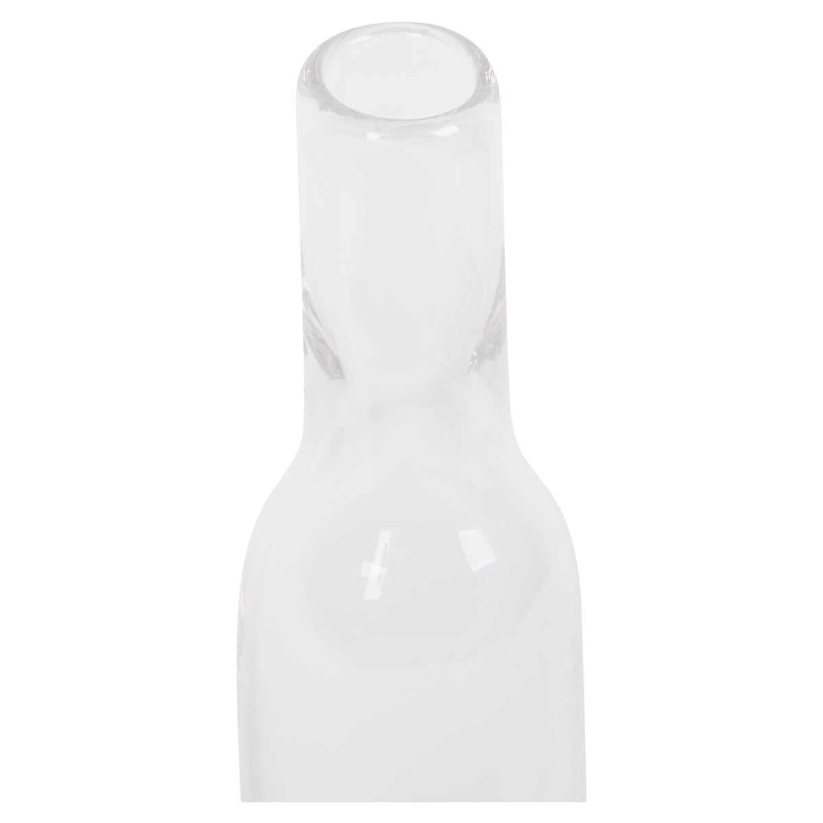 0405 Bottle - Clear, Narrow