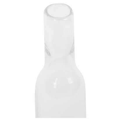 0405 Bottle - Clear, Narrow