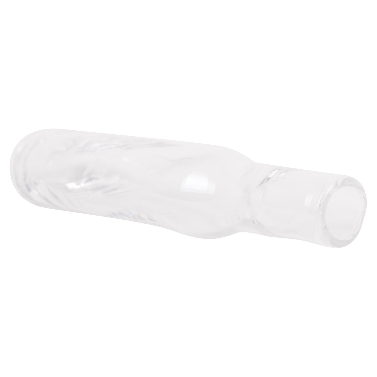 0405 Bottle - Clear, Narrow