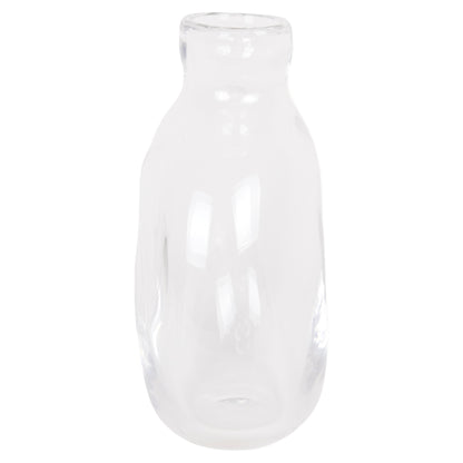 0405 Bottle - Clear, Round