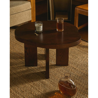 0405 Glass Set of Two - Clear, Medium