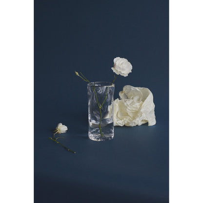 0405 Vase - Clear