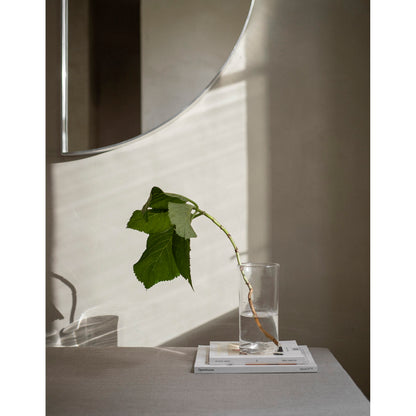 0405 Vase - Clear
